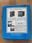 Israel Postal Issues Stamp Collection 100 Album Pages 1948-1974