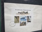 Job Lot  Tristan Da Cunha   Other Commonwealth Stamps 