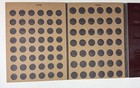 Vintage Coinalbum - Treat 2560 Coin Stock Book - Vintage Coin Folder