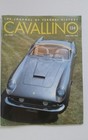 Cavallino The Journal Of Ferrari History Magazine  10 Per Publication 