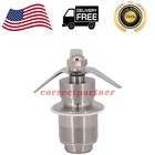 Replace Part For Waring 502977 Cb6 Cb10 Cb15 Commercial Blade Cutting Blender