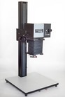 Saunders lpl Super Dichroic 4500ii 4x5 Enlarger Variable Contrast Vcce K if
