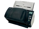 Fujitsu Fi-7160 Duplex Sheet-fed Adf Color Document Scanner Usb 3 0 W bundle