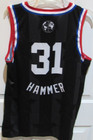   31    hammer    Harlem Globetrotters Jersey Champion Ultrafuse Men   s Small