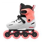 Rollerblade Apex Platinum coral Skates  86b0751510hd01 