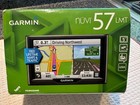Garmin Nuvi 57 Lmt - 5  Vehicle Gps Navigator W  Lifetime Maps Traffic  32gb Sd