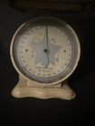 American Family Nursery Baby Scale 30lb Vintage 1960s