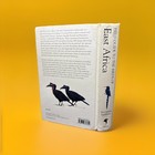 Terry Stevenson   Birds Of East Africa Kenya Tanzania 2002 1st