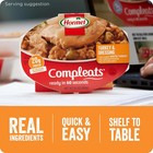 Hormel Compleats Turkey   Dressing Microwave Tray  10 Oz   6 Pack  Free Shipping