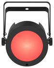  2  Chauvet Dj Corepar Q60 Ils Rgba Cob D-fi Usb Par Wash Lights dmx Controller