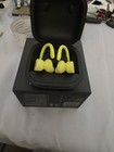Beats By Dr  Dre Powerbeats Pro Totally Wireless Earphones - Spring Yellow