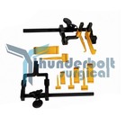 Mcculloch Lumbar Retractor System Set Premium Quality Spine Surgical Retractor