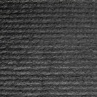 Outdoor Artificial Event Turf With Marine Back Dark Brown Synthetic Grass Carpet