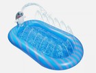 Swimming Pool Sprinkler Pool  Outdoor Water Splash Toy - New