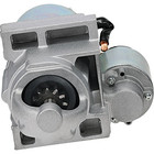 Starter For Sbc Bbc Chevy 3 Hp High Torque Mini 168 Tooth 9000899 Heavy Duty