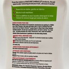 Nature s Miracle Laundry Boost In-wash Dog   Cat Stain   Odor Remover 32 Oz