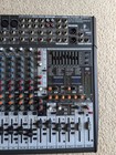 Behringer Sx3242fx Eurodesk 32 Channel Mixer