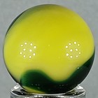 Vintage Peltier Rainbo Marble  60 Inches Mint Condition Combined Shipping 
