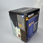 Reliance Controls 50-amp Power Inlet Box W  Flip-lid - Model Pb50