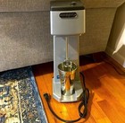 Waring Professional Commercial Milkshake Mixer Single Prong Model  Wdm120sw