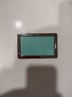 Tiffany Diamond Medallion Luggage Tag
