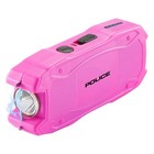 Police Stun Gun Burn Pepper Spray Combo Self Defense 1901 Pink