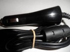Genuine Garmin Gps Car Charger Power Adapter P n 320-00239-22  Tested  Works