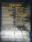 2008 Us Open Tennis Championships Program Celebrating 40 Years Of Us Open Tennis