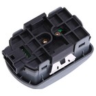 P27-1069 Dual Window Switch P n Black For Paccar kenworth Usa New