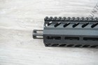 Sig Sauer  air-mpx-177-g2-blk Gen 2 Mpx  177 Pellet Co2 Air Rifle 450fps  30rds