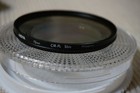 Hoya  Hd  Cir-pl  72 Mm Filter Digital   Slim   Open Box  New