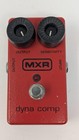 Mxr Dyna Comp M-102 Compressor Pedal M102