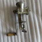 Vintage Keystone No  20 Meat Grinder  C i c o