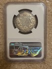 Canada 1902 50 Cents 50c Ngc Au Cleaned First Year Of Issue Canadian Edward Vii