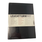 New Leuchtturm1917 - Notebook Hardcover Master Classic A4  - 235 Numbered Pages