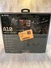 Astro A10 Wired Gaming Headset For Playstation 4  Xbox One  And Mobile