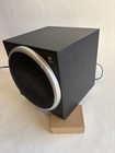 Logitech Z-640 Subwoofer Replacement Powered Original Oem Sub