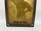 Disney Villainous  Despicable Plots Strategy Board Game 2-3 Players Villain New
