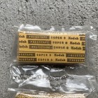 Kodak Presstape Super 8mm Splicing Film Movie Splicing - 40 Tapes 20 Splices