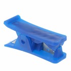 Hose Cutter For Air Line Nylon Pvc Pu Plastic Rubber Silicone Tube Pipe 3 4  Od