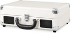 Victrola Vintage 3-speed Bluetooth Portable Suitcase Record Player With Built-in