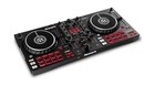 Numark Mixtrack Pro Fx   Hf125     2 Deck Dj Controller For Serato Dj With D