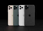 Apple Iphone 11 Pro Max 64 256 512gb Unlocked - All Colors - Used Excellent
