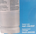 Samsung Refrigerator Water Filter Haf-cin exp Da29-00020b - 4 Pack