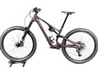2026 Specialized Stumpjumper 15 Evo Expert Xt Di2 Size  S4  preowned 