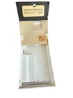 Vintage Lady Eversharp Beauty Razor By Schick W blades Pink   Gold New