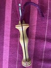 New Oxford Rug Punch Needle Size 10 1 4  Rug Hooking Tool With Instructions