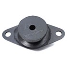 V-twin Manufacturing Exhaust Bracket Mounting Block - 28-0229