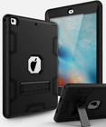 For Apple Ipad 5th 2017  6th 2018 9 7 Inch Shockproof Military Rubber Case Cover