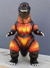 Ccp Japan Big Sofubi Godzilla 1995 9 Inches